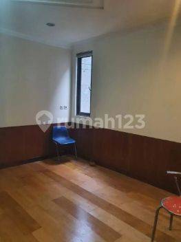 Two-story commercial/office space in Ciwastra, Bandung