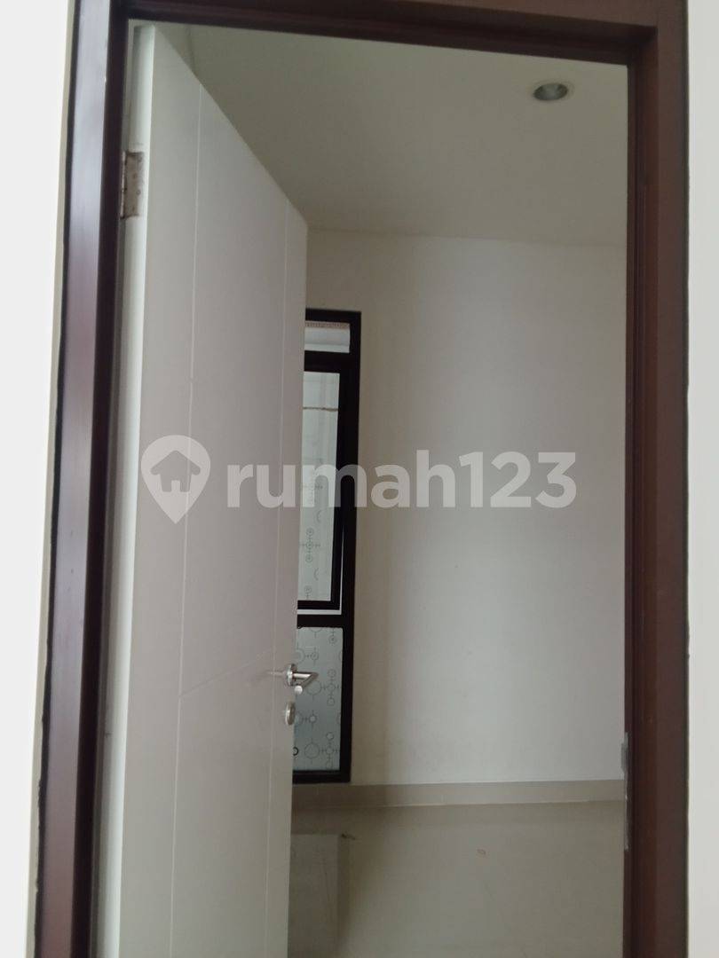 Cluster House in Citra Raya - Affordable Rental