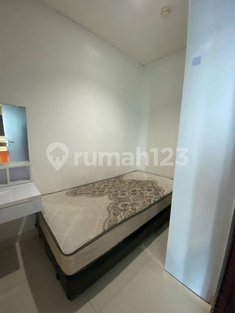 Puri Mansion 2+1 спальни Лофф-квартира