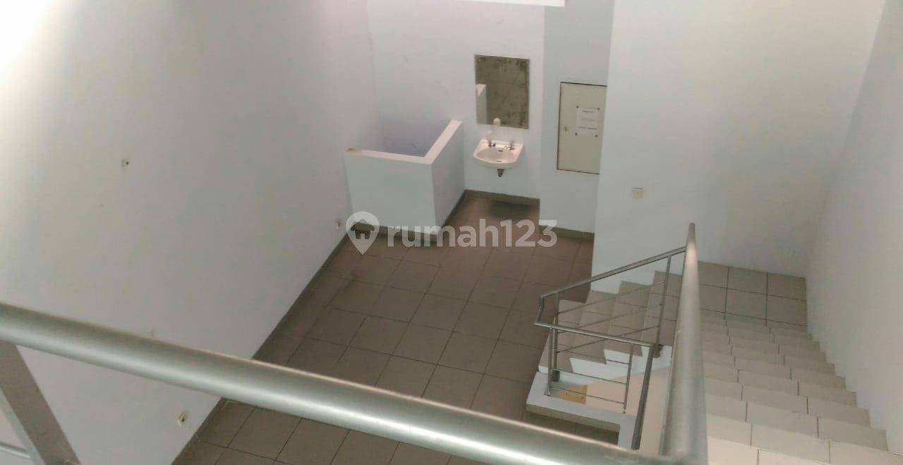 Commercial Space in Taman Tekno BSD City