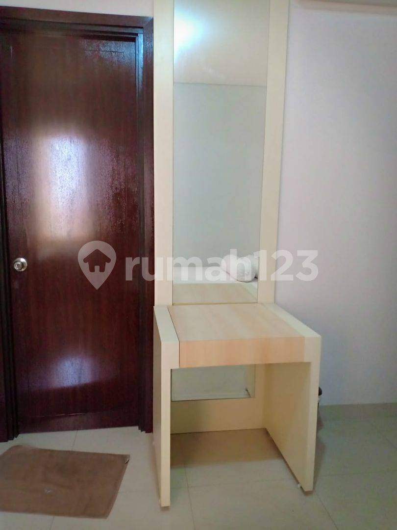 Aspen Residence Fatmawati-дағы пәтер - MRT Lebak Bulus станциясына жақын