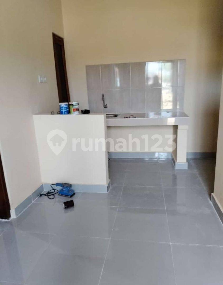 Leasehold Property with Rental Potential
