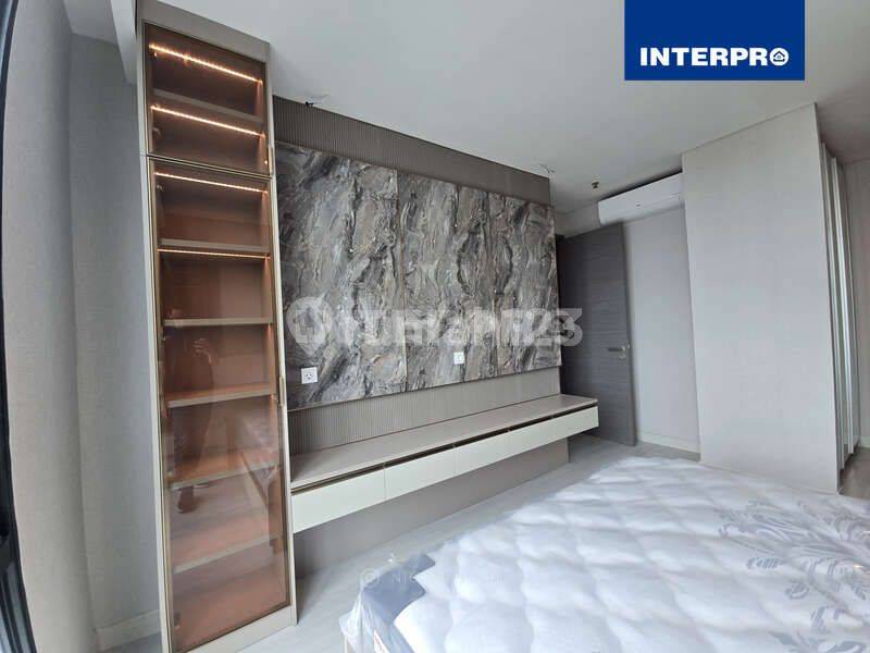AERIUM Residence Apartment in Permata Buana - Spacious 3-Bedroom Unit