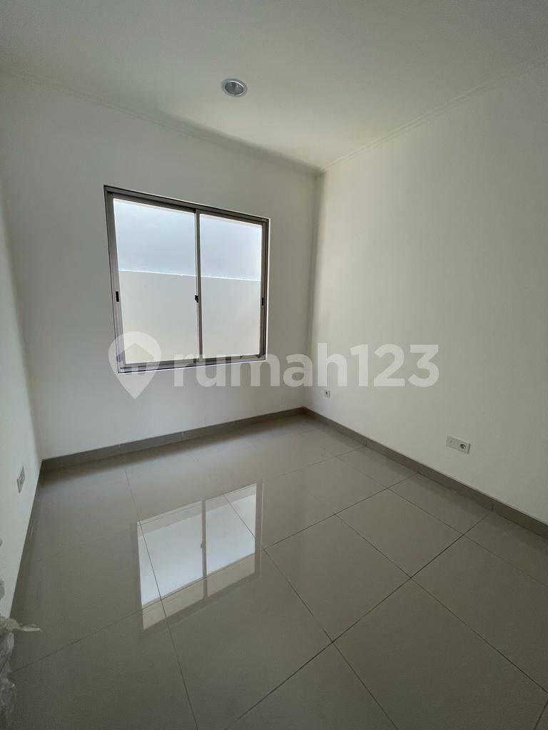 New Property in PIK2 Ready to Move In