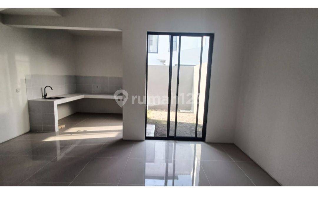 Rumah di Amesta Living cluster Loka, Gununganyar