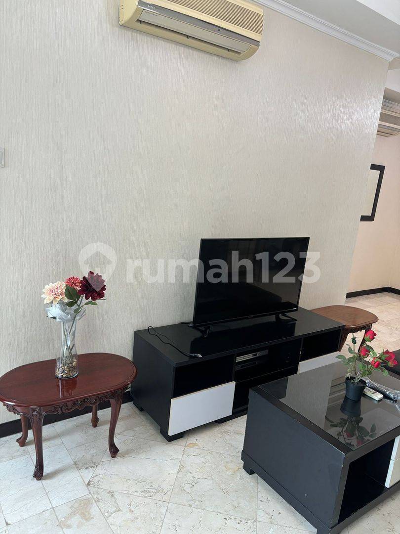 2 Bedroom Bellagio Residence in CBD Area