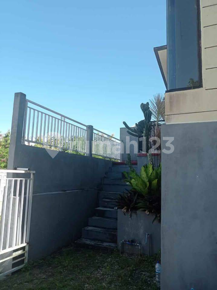 Spacious House Near Beaches and Campus in Kampial