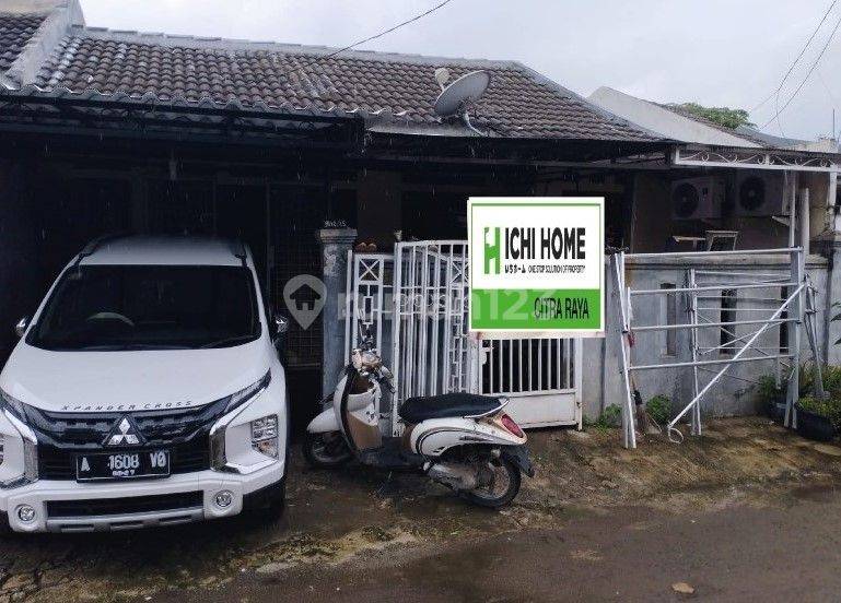 3 Bedroom Property with Land and Building Area