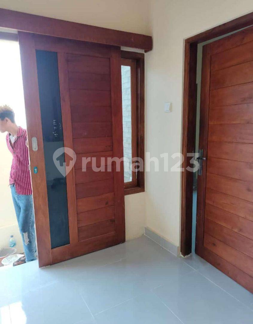 Leasehold Property with Rental Potential