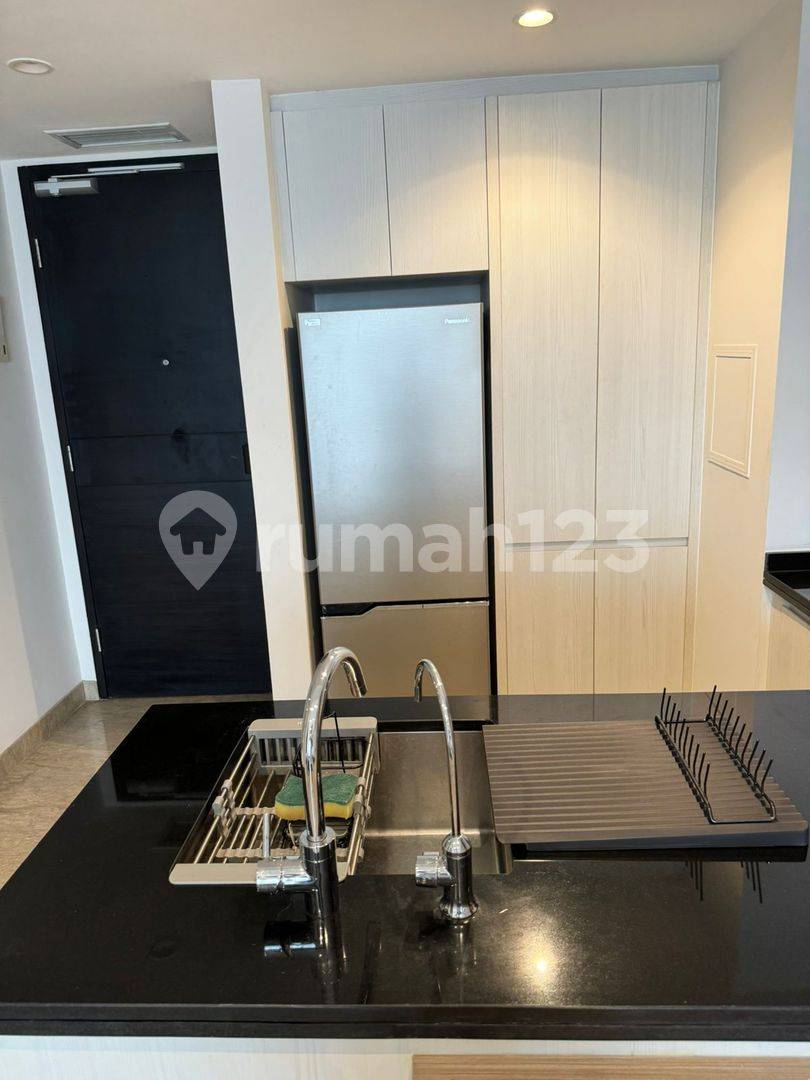 Branz BSD Fully Furnish
