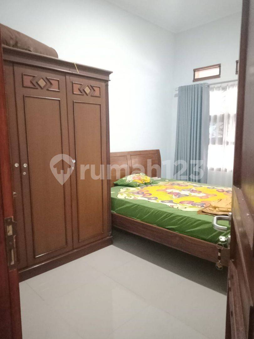 2-Story Minimalist Fully Furnished House in Suryalaya Complex