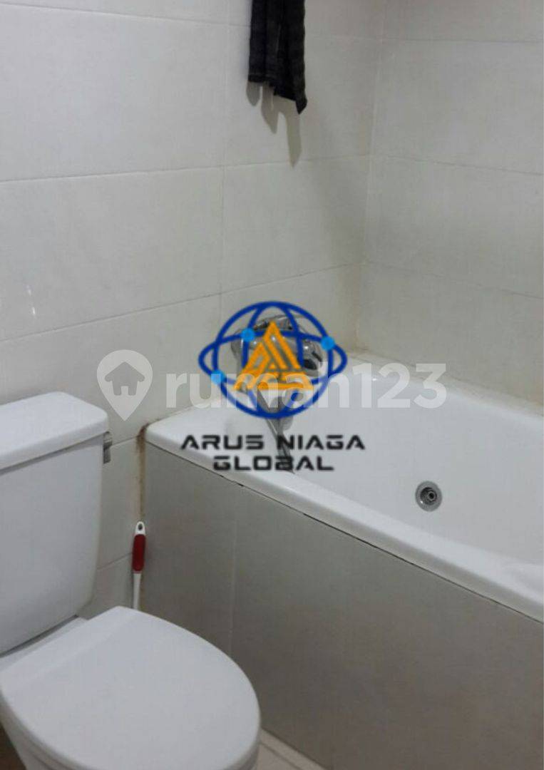 2-Story House in Cikarang Selatan, Bekasi - Fully Furnished