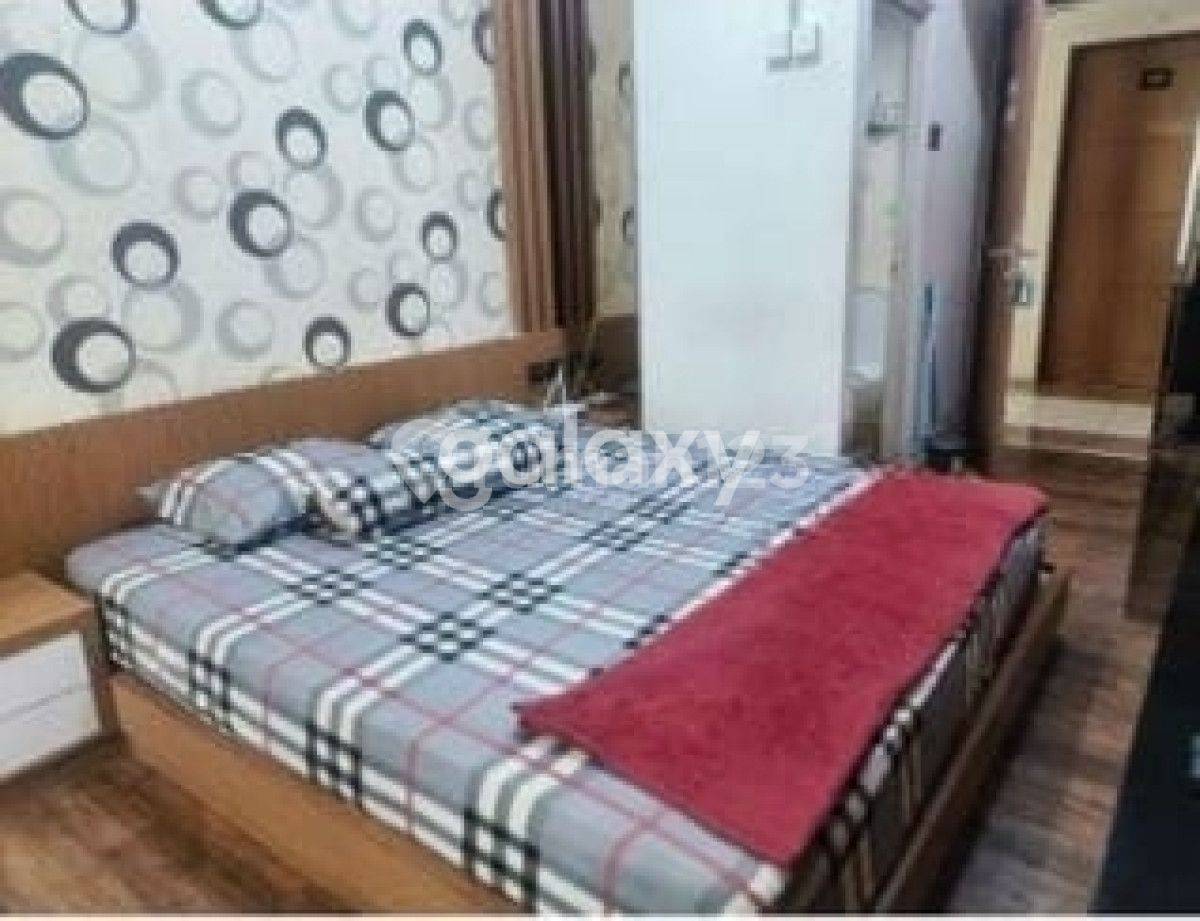 Studio Apartment at Paviliun Permata - Comfortable Modern Living in Surabaya
