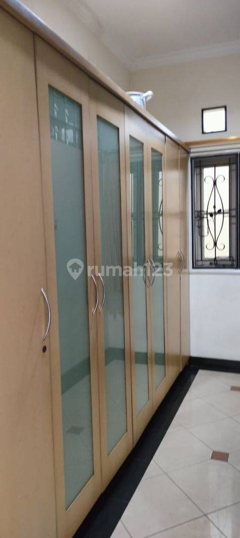 Luxurious Fully Furnished House in Central Bandung