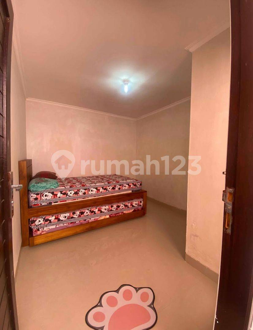 2 Bedroom House in Bukit Nuansa Utama Housing Complex