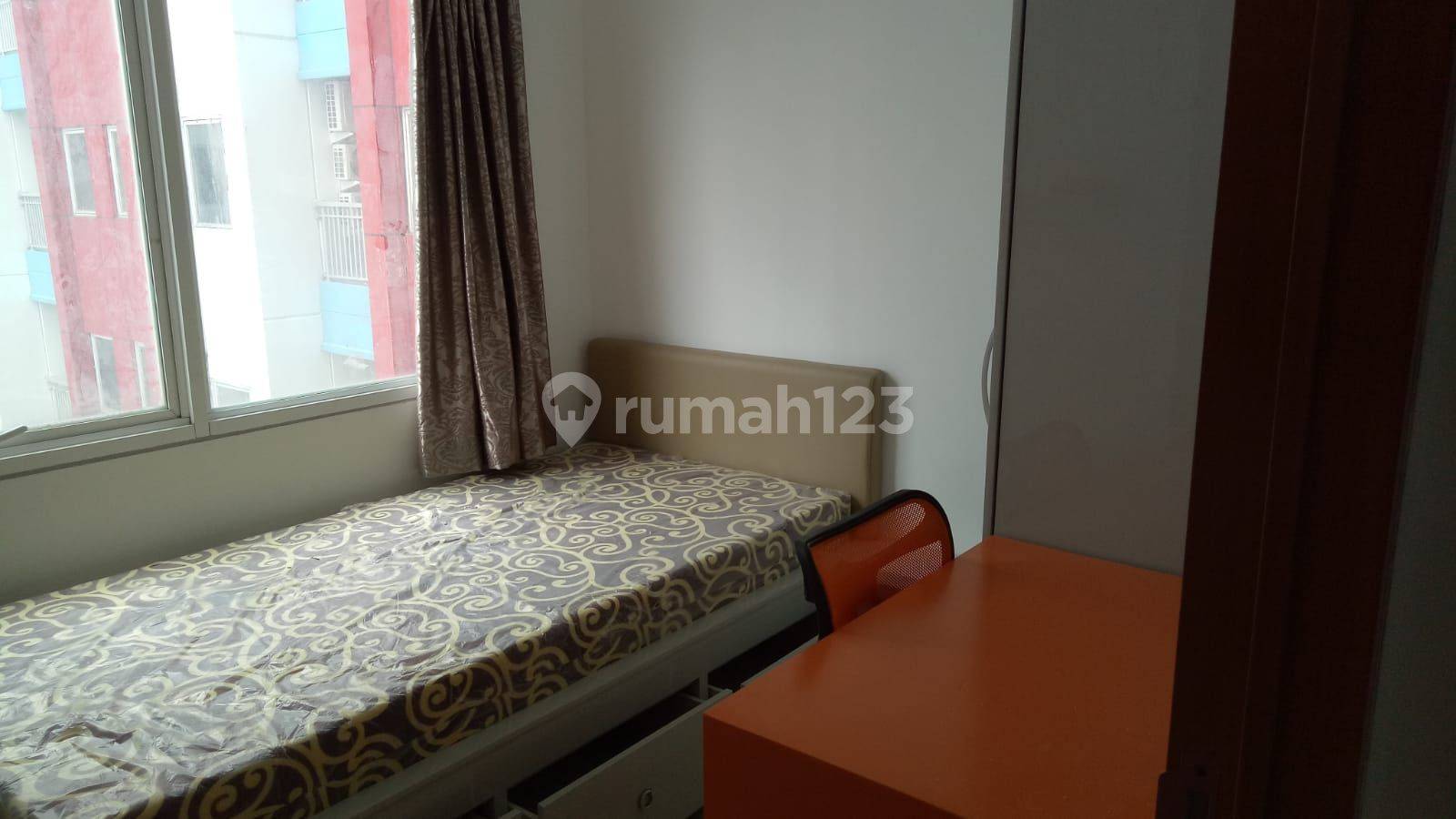 The Nest Apartment 2 BR Fully Furnished