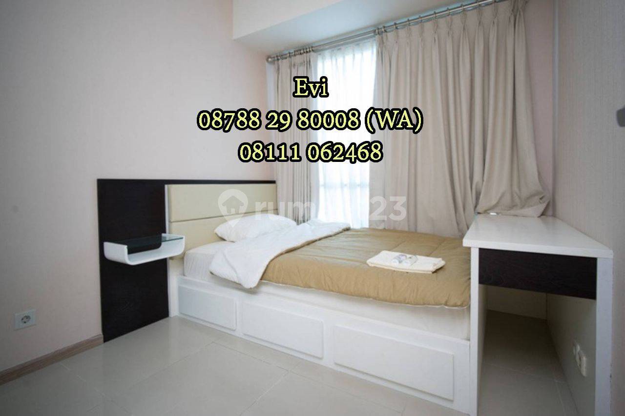 Casa Grande Kasablanka пәтері - 2 жұмақ, толық жабдықталған, жоғарғы қабат