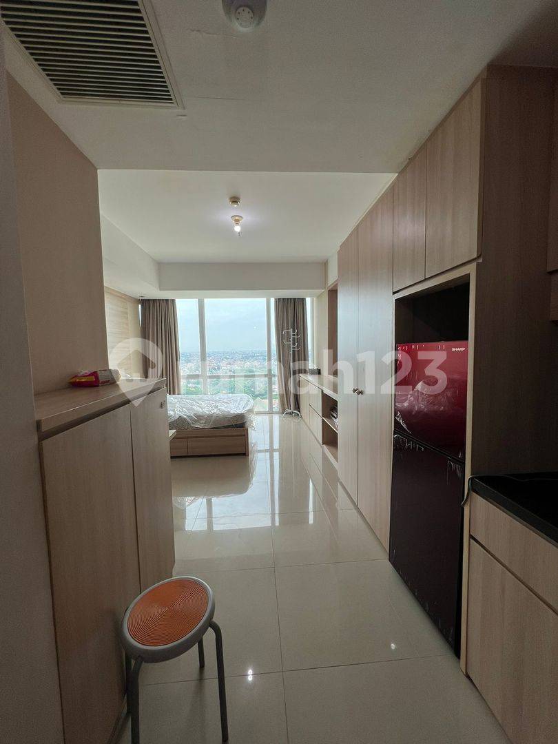 Strategic Location Apartment in Lippo Karawaci Smart City