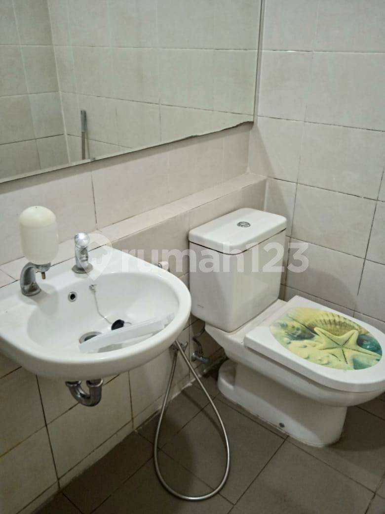 Kondominium Tower L - Furnished 1 Bedroom Apartment in Pluit, North Jakarta