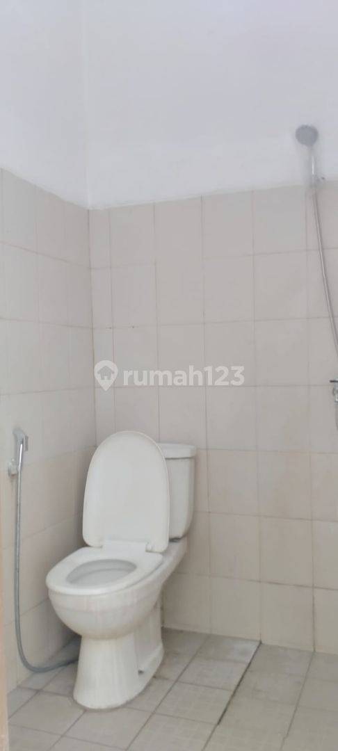 Minimalist Modern Single-Story House in Jatihandap Cicaheum