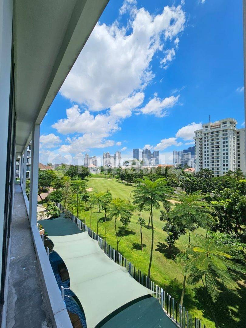 Rosebay Apartment in Surabaya - Modern 2-Bedroom Rental