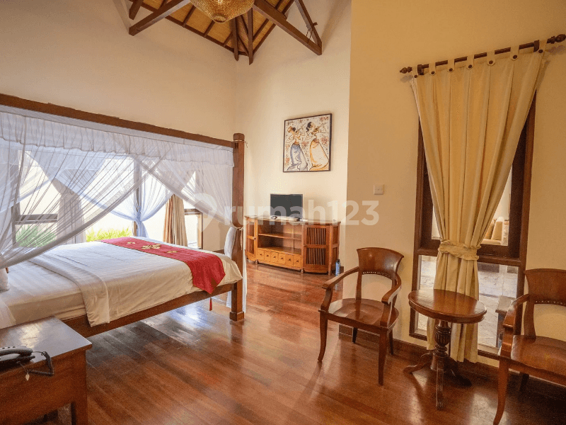 Private Villa in Seminyak with Pool, Near Sunset Road