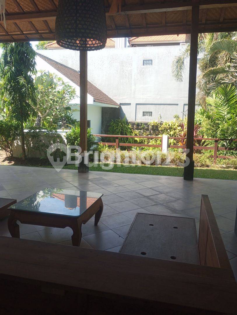 3BR Villa in Canggu Beachside, Badung
