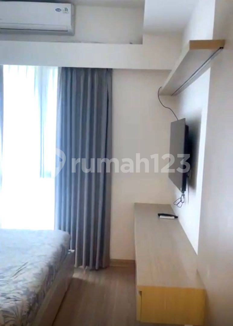 Apartment near Aeon Mall, Dexton Tower, Fully Furnished