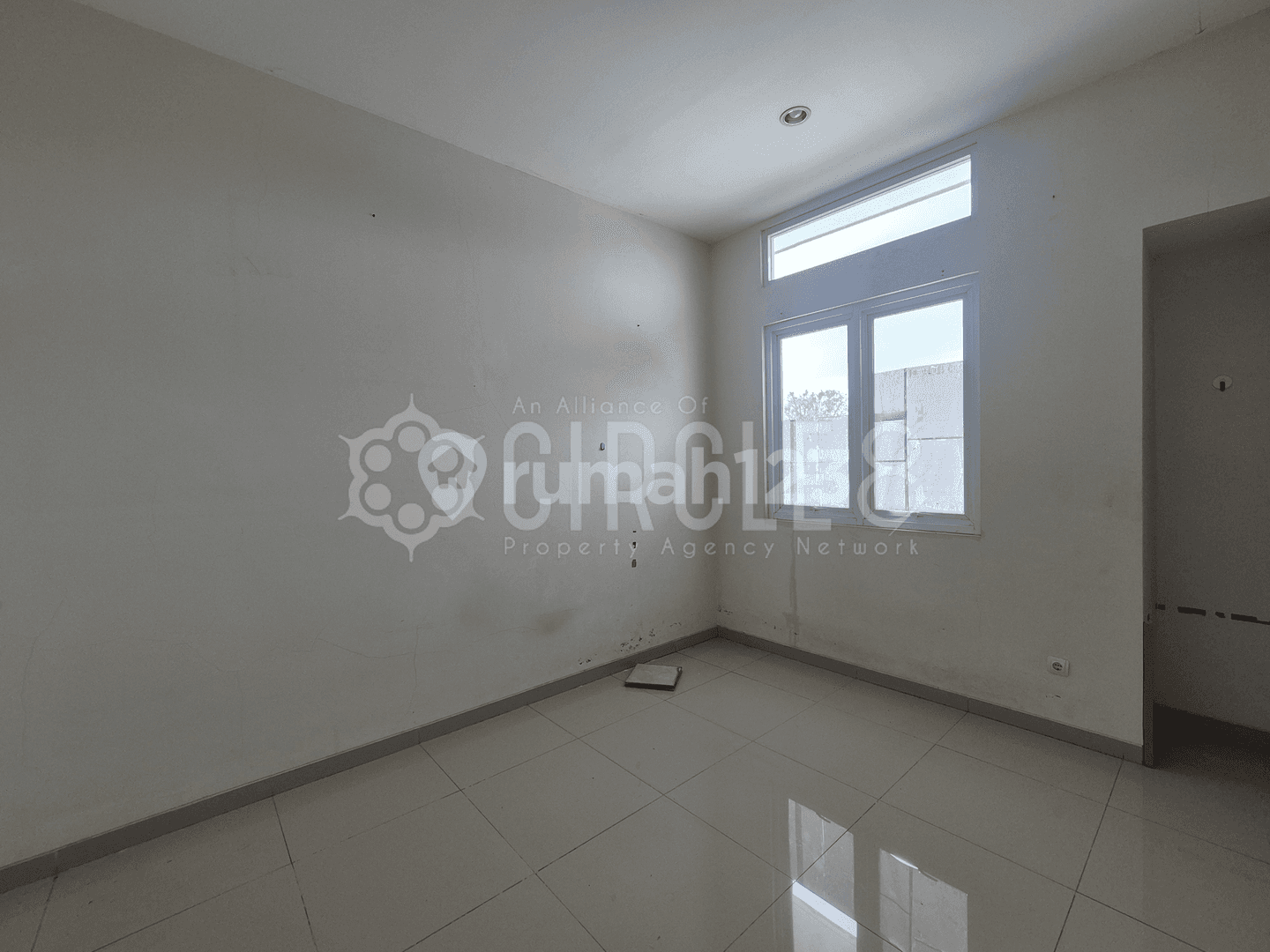 Kota Baru Parahyangan, Батыс Бандунгтағы ыңғайлы және тыныш үй
