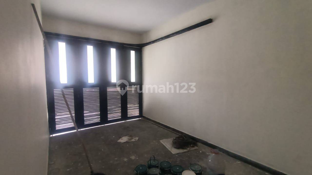 3-Bedroom House with Multiple Amenities