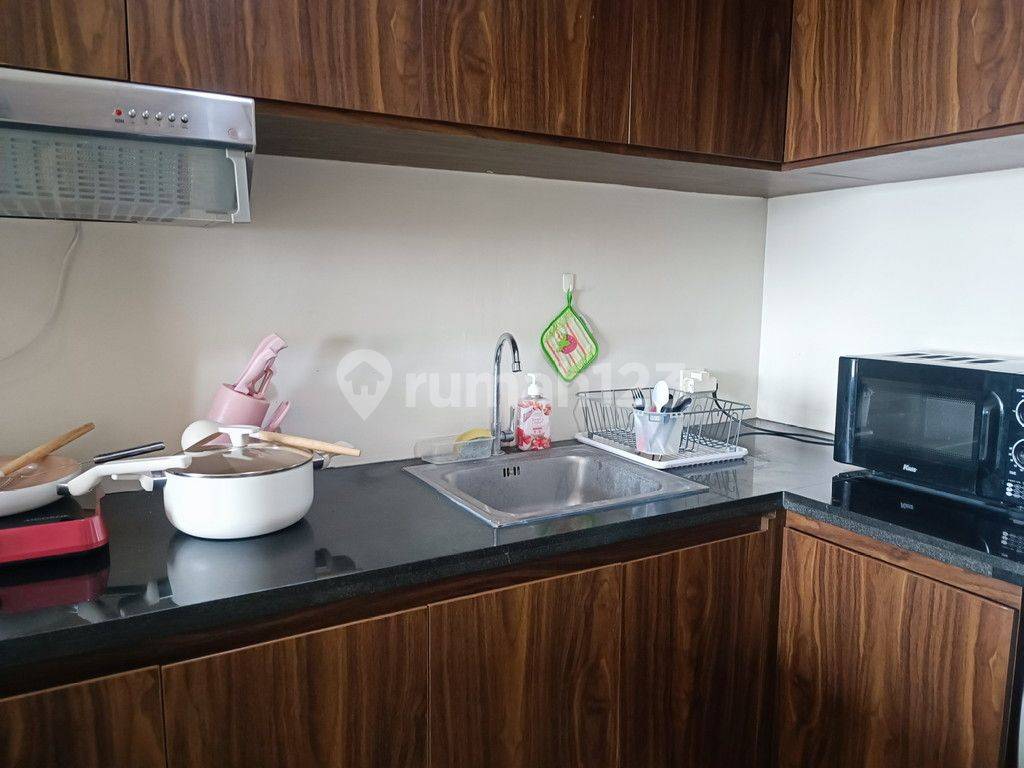 MG Suite пәтері - толық жабдықталған, Семаран қаласының орталығында стратегиялық орналасқан