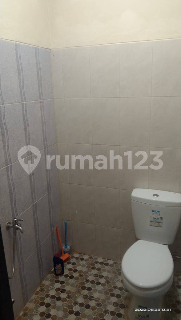 Compact 3-Bedroom Property Near Local Schools