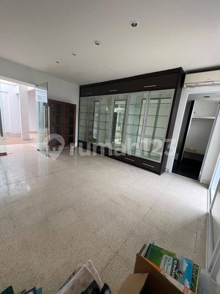 Серпонгтегі Rainbow Spring Hill Condovilla