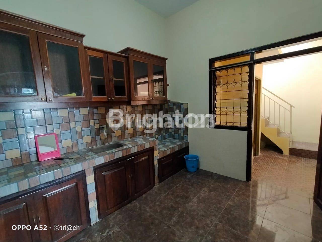 6-Bedroom House near UB, Suhat, Polinema in Griya Shanta Malang