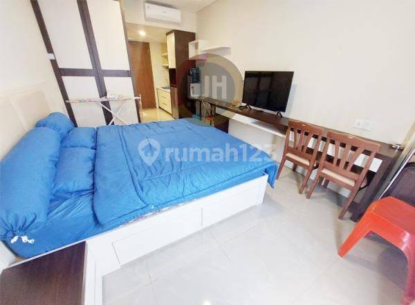 Nagoya Thamrin Apartment in Batam City Center