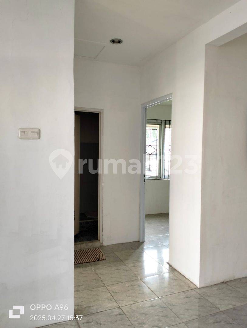 Magnolia Cluster Flamboyan House - 2 Bedrooms, Ready to Move In