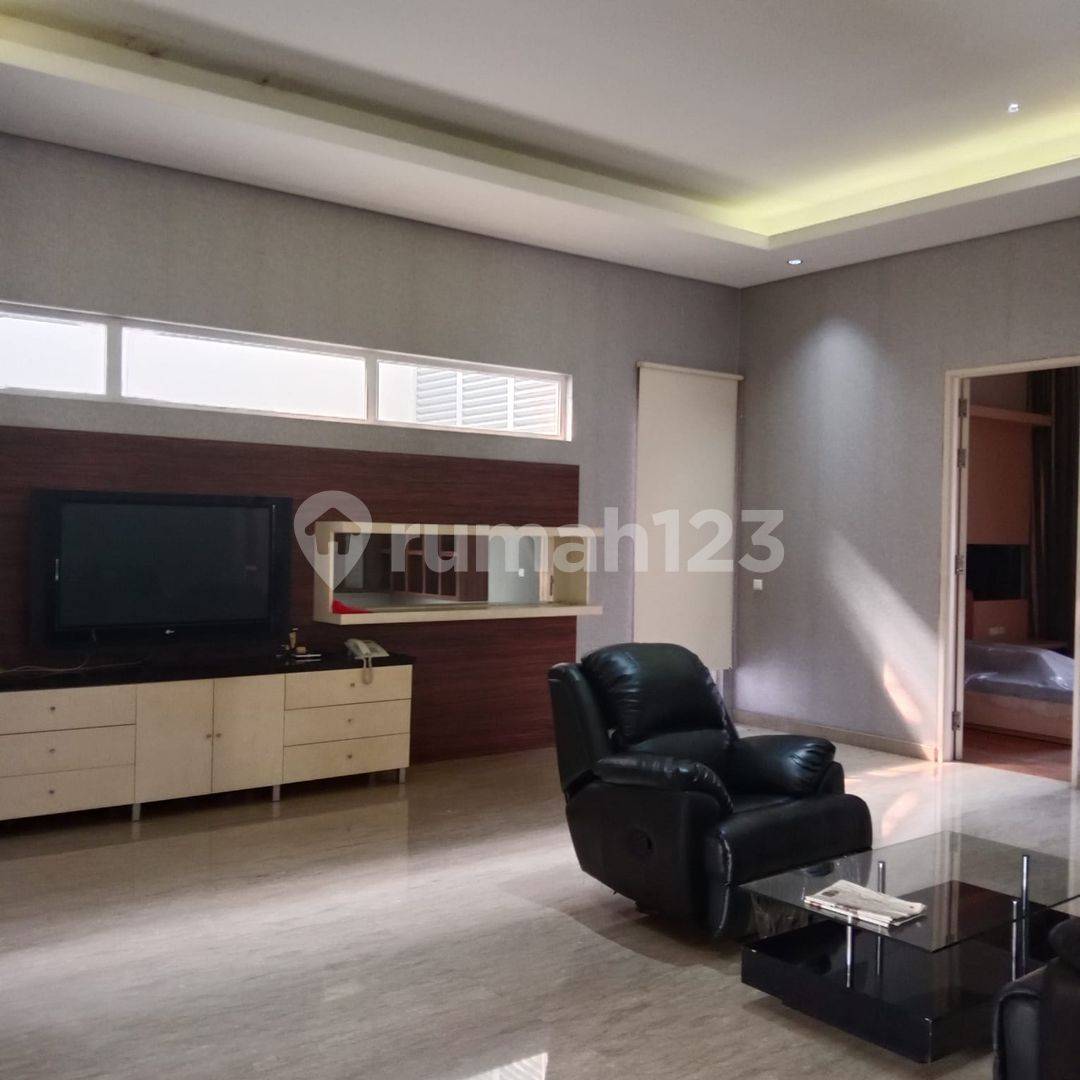 PIK 1-дегі сәнді үй - Кең 450м² жылжымайтын мүлік