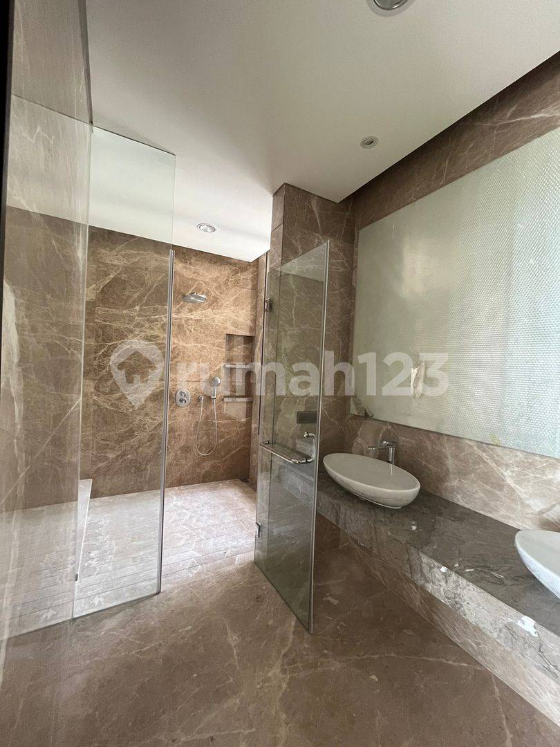 Golf Island Cluster Mozart 3-Story House with 4 Bedrooms