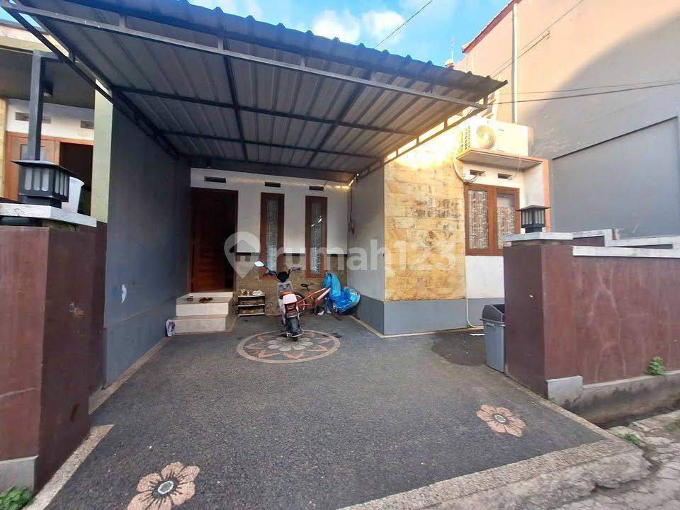 Nice rental house Unfurnished SHM Pemogan, Denpasar