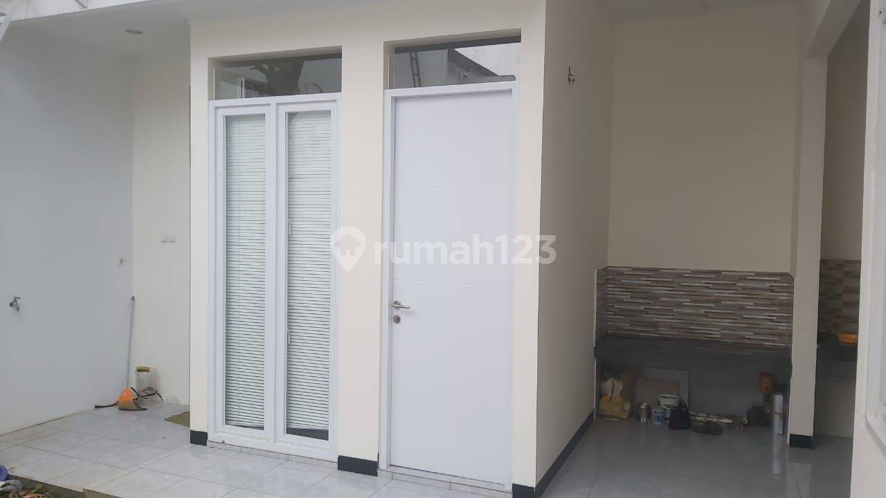 Newly Renovated Property in Taman Kopo Indah 5, Bandung