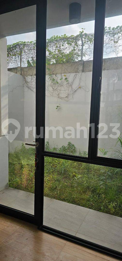 New House at Cendana Cove Lippo Karawaci
