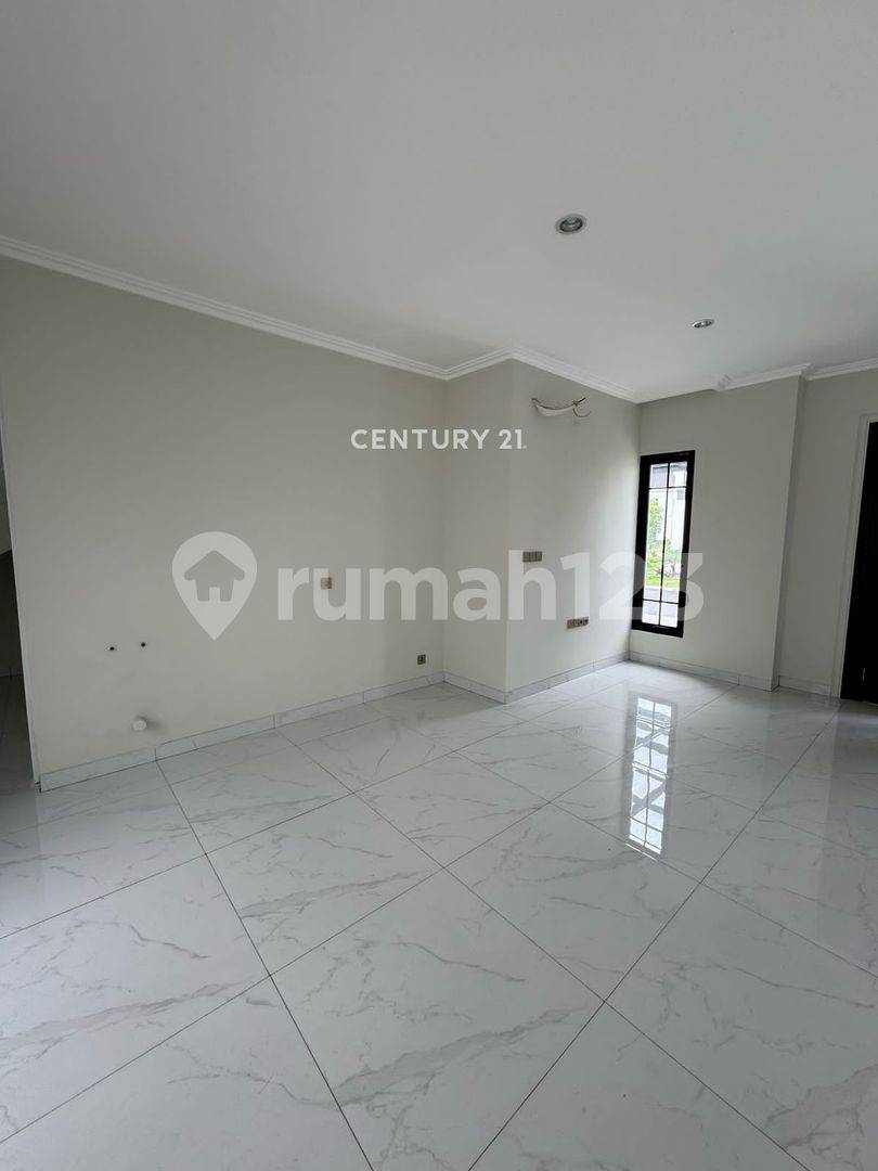 Summarecon Crown Gading, Бекасидегі жаңа 2 қабатты үй