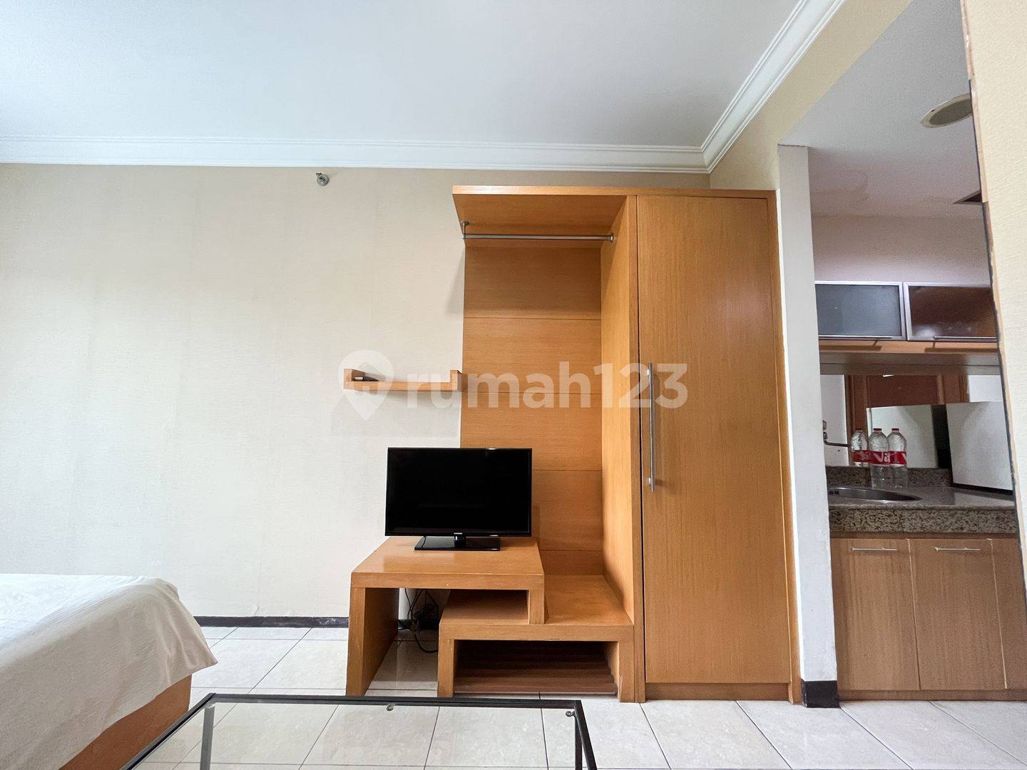 GCA 1 Studio Apartment - Annual/Monthly Rental