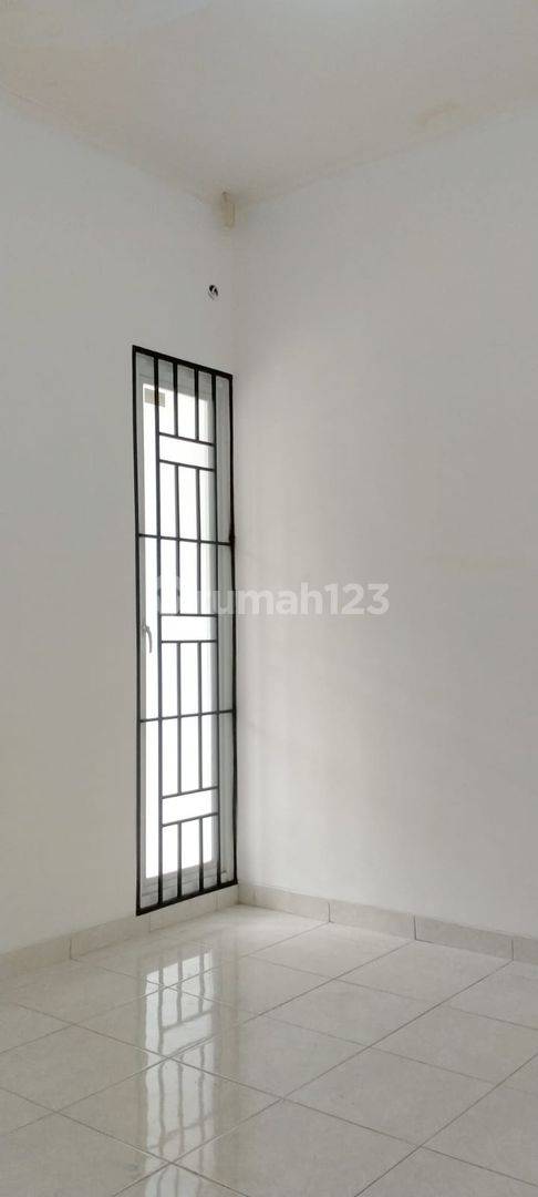 Minimalist Modern Single-Story House in Jatihandap Cicaheum