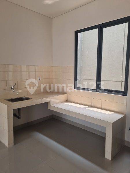 Modern 3-Bedroom House in BSD City Cluster