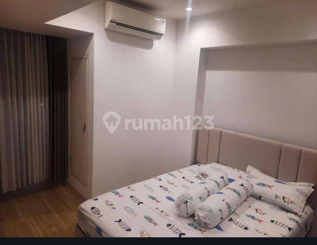 1 Bedroom Apartment at The Branz, BSD - Fully Furnished