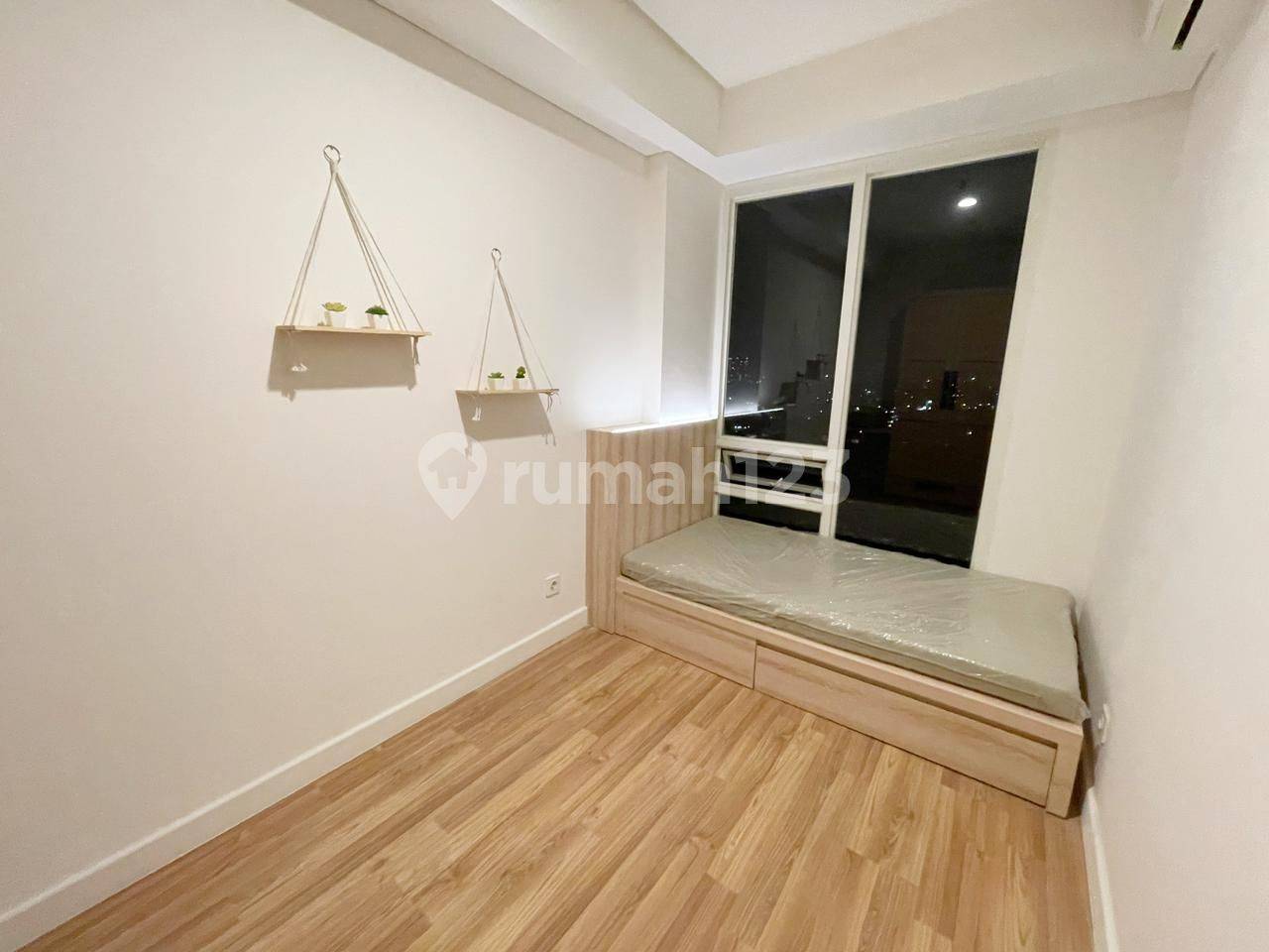 Landmark Residence Apartment - Luxurious 2-Bedroom in Bandung City Center