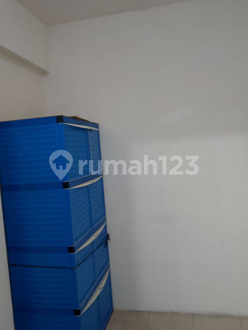 Teluk Intan пәтері - 2 бөлмелі бөлімше кондиционермен