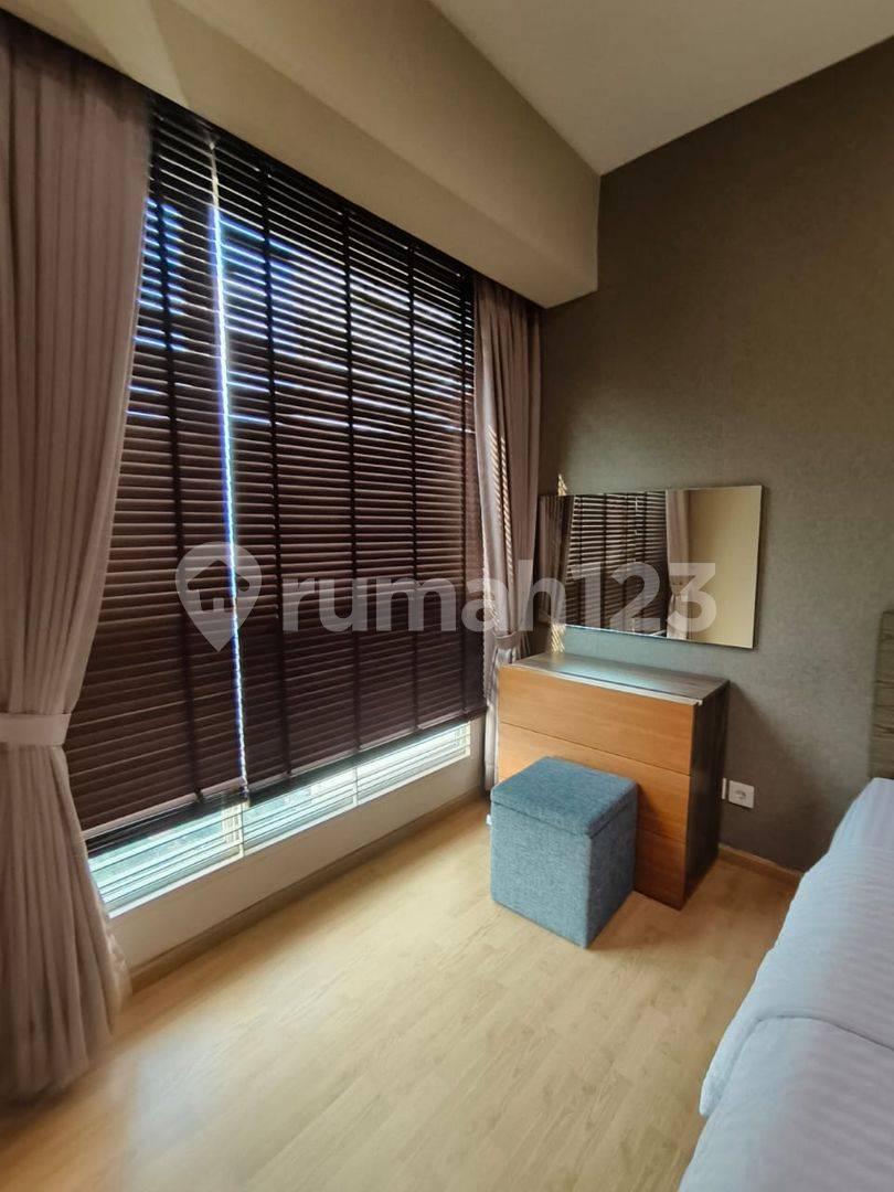 Gandaria Heights Apartment - One Step from Mall