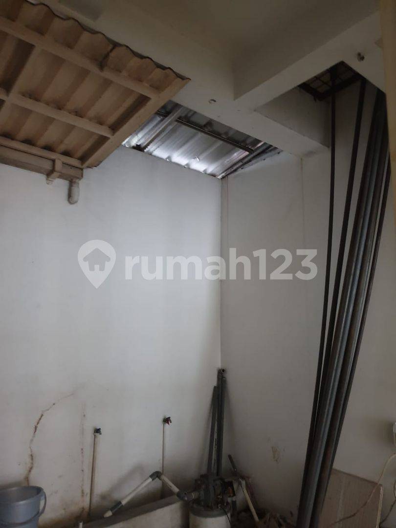 2-Story Commercial Property near Margaasih Toll Gate